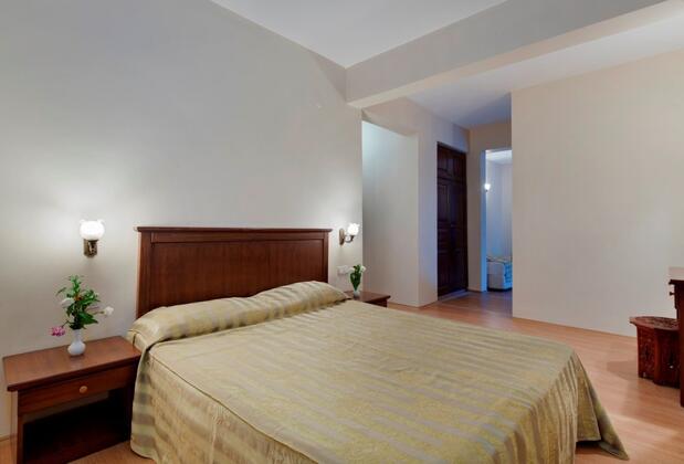 Alara Otel Alanya - Görsel 27