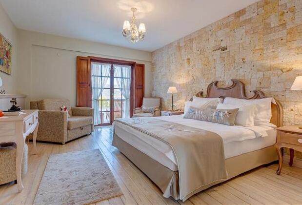 Kapari Otel - Görsel 27