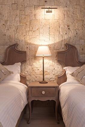 Kapari Otel - Görsel 24