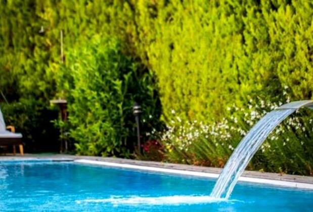 Kapari Otel - Görsel 5