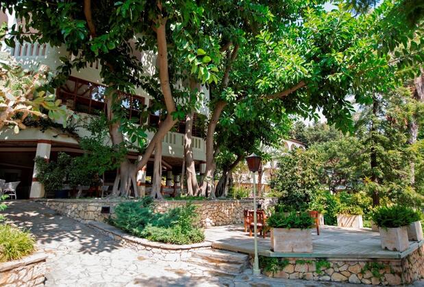 Alara Otel Alanya - Görsel 11