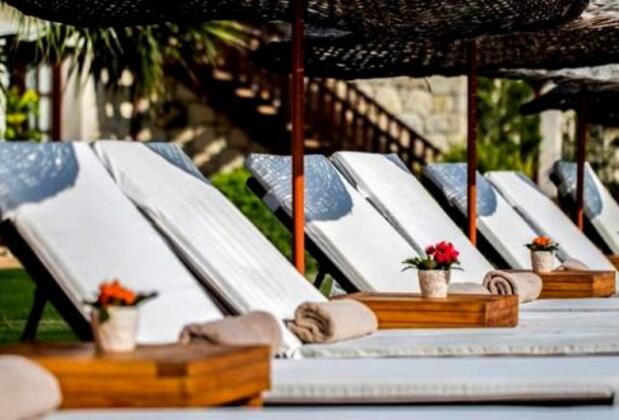 Kapari Otel - Görsel 12