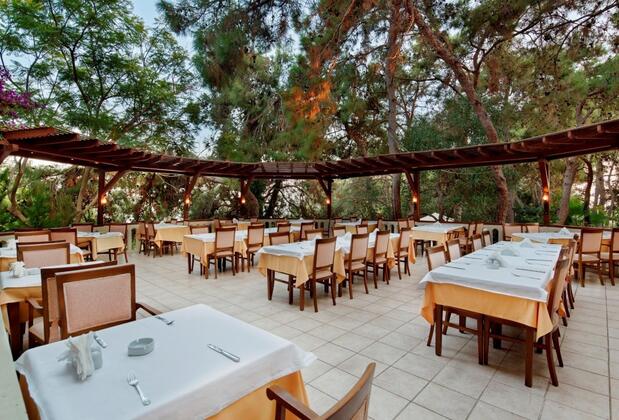 Alara Otel Alanya - Görsel 19