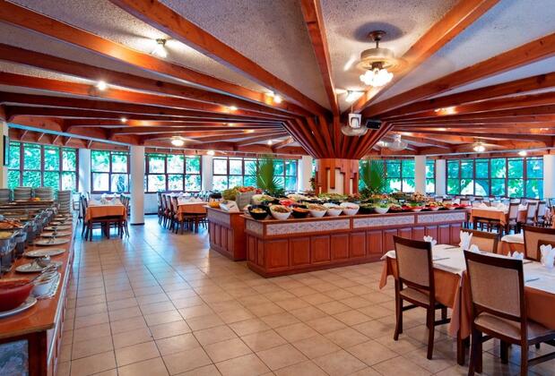 Alara Otel Alanya - Görsel 20