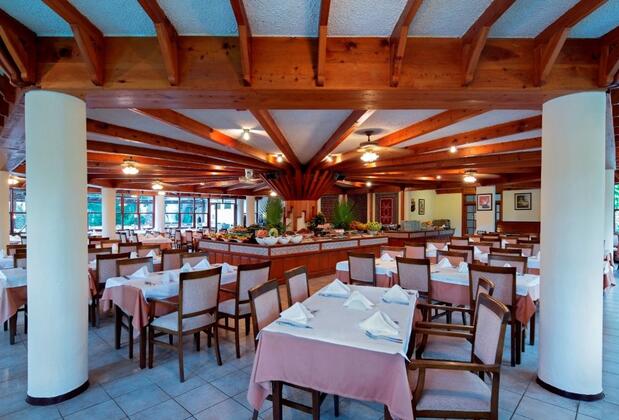 Alara Otel Alanya - Görsel 21