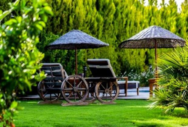 Kapari Otel - Görsel 6