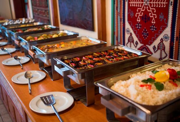 Alara Otel Alanya - Görsel 22