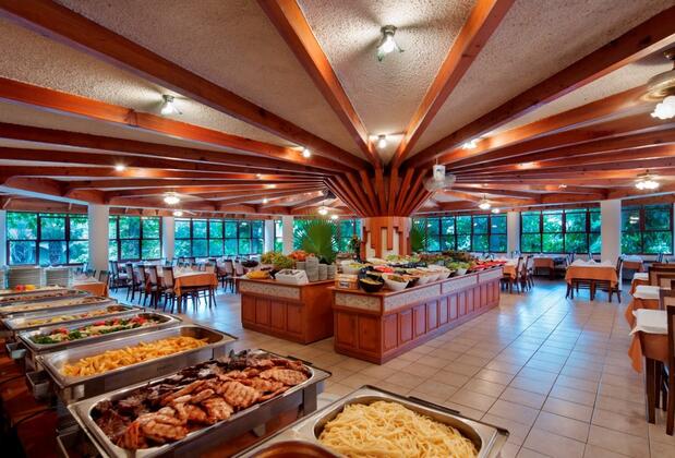 Alara Otel Alanya - Görsel 23