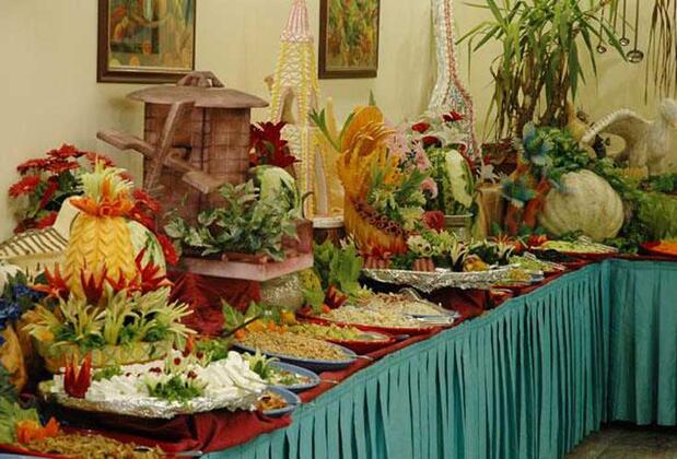 Sun Fire Beach Otel - Görsel 8