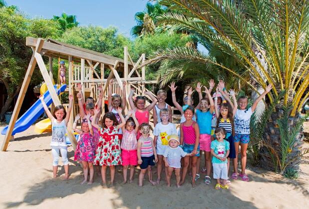 Alara Otel Alanya - Görsel 24