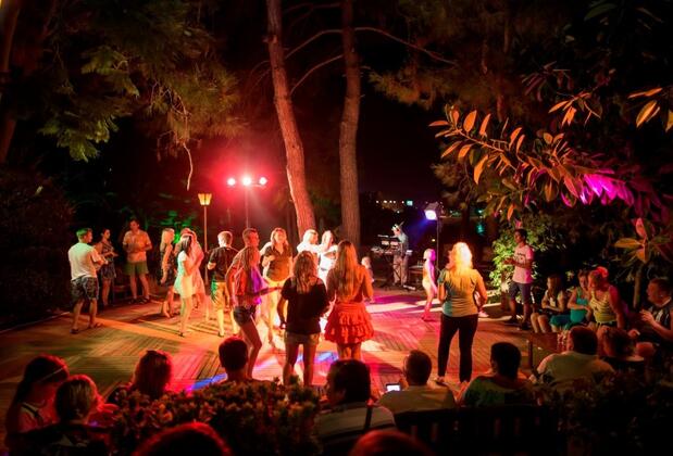 Alara Otel Alanya - Görsel 25