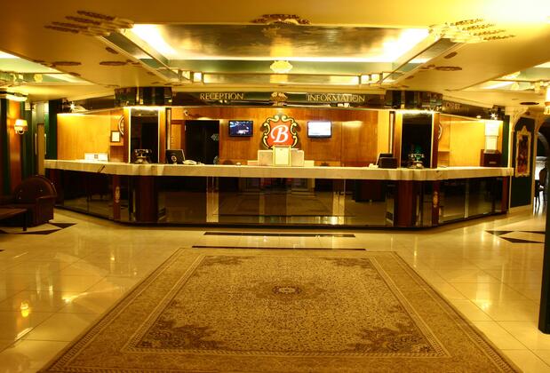 Berk Hotel & Resort - Görsel 5