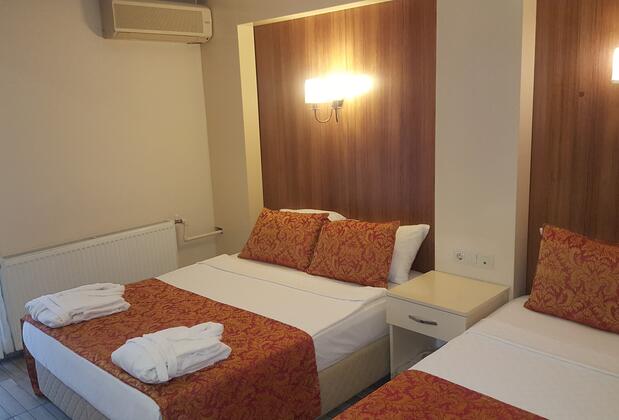 Berk Hotel & Resort - Görsel 7