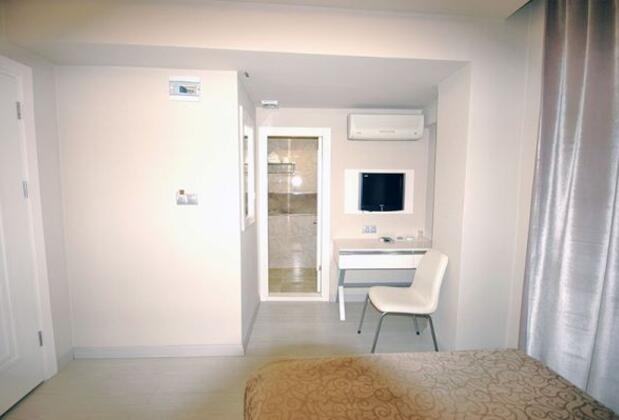 Kent Otel Samsun - Görsel 9