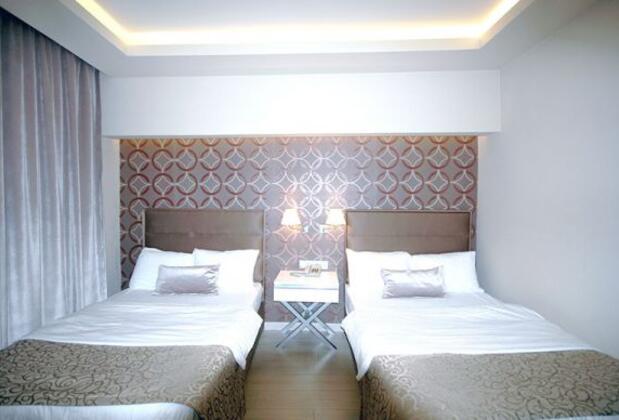 Kent Otel Samsun - Görsel 10