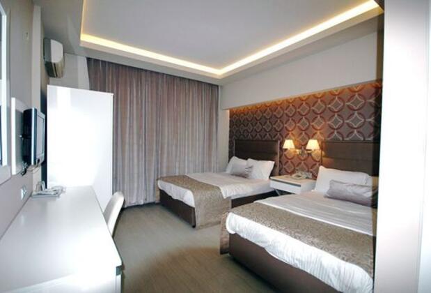 Kent Otel Samsun - Görsel 12