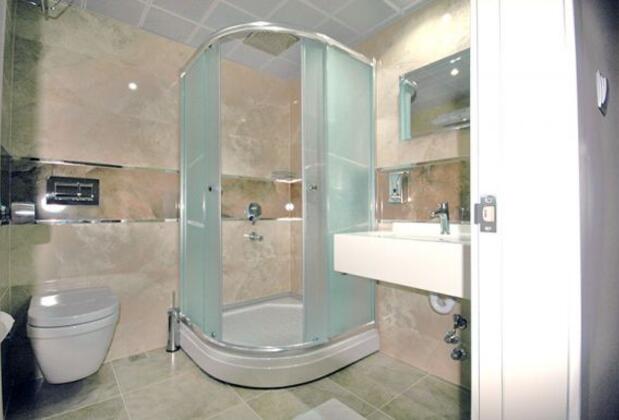 Kent Otel Samsun - Görsel 15