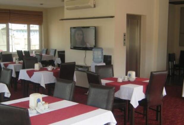 Kent Otel Samsun - Görsel 7