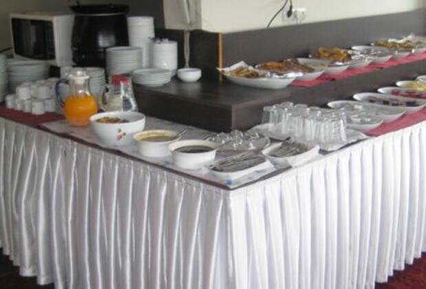 Kent Otel Samsun - Görsel 6