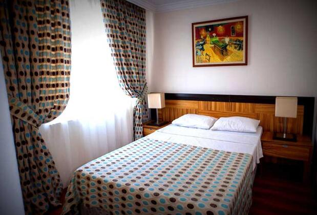 Tepe Otel Antalya - Görsel 3