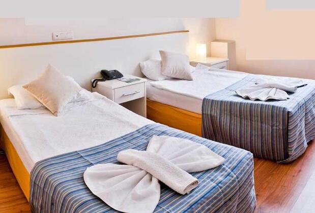 Tepe Otel Antalya - Görsel 4