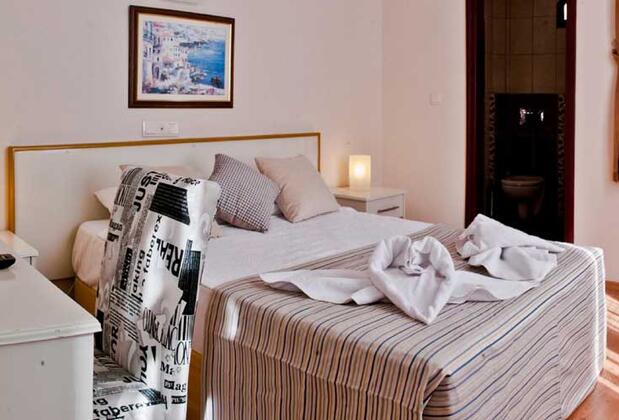 Tepe Otel Antalya - Görsel 5