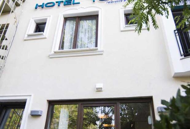 Hotel Torun İstanbul Old City - Görsel 4