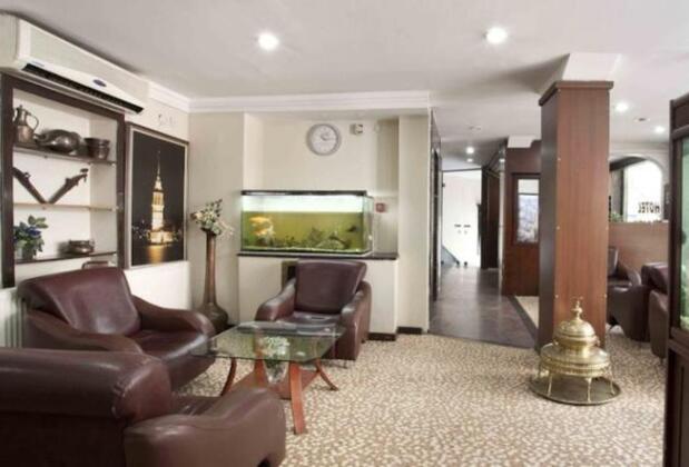 Hotel Yeşil Park - Görsel 3