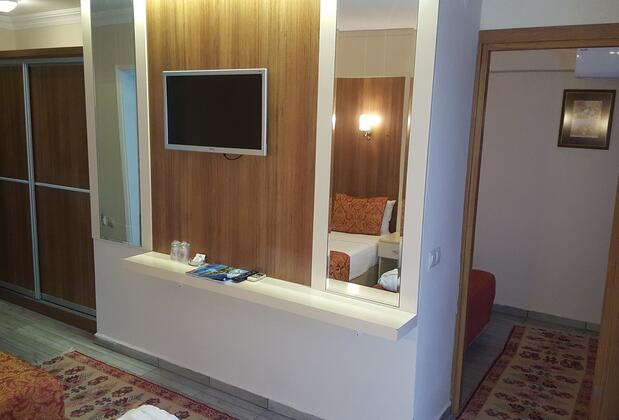 Berk Hotel & Resort - Görsel 8