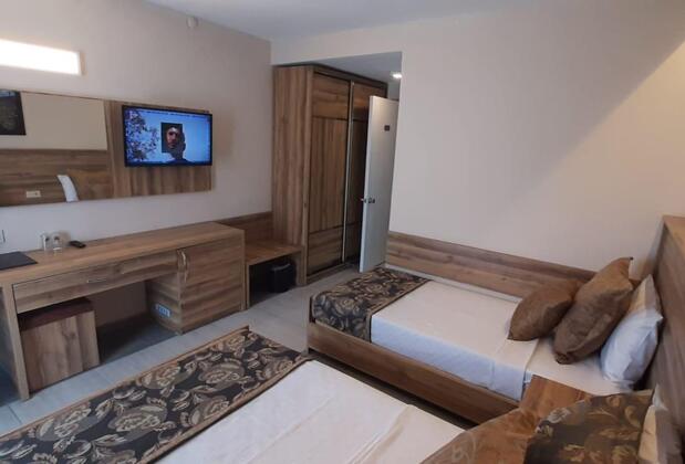 Berk Hotel & Resort - Görsel 9