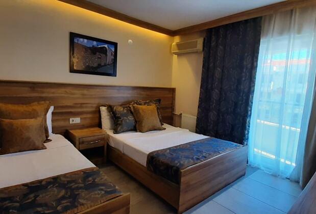 Berk Hotel & Resort - Görsel 10