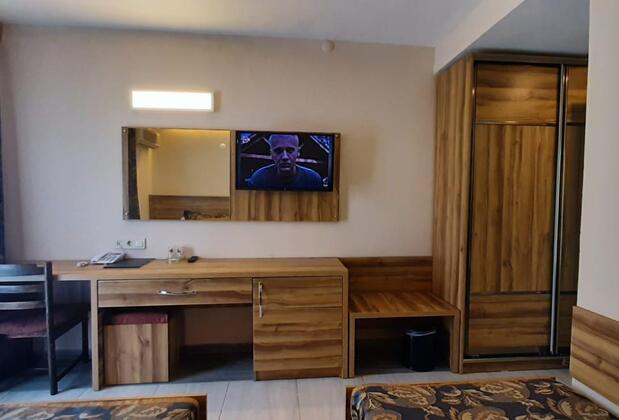 Berk Hotel & Resort - Görsel 11