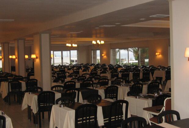 Berk Hotel & Resort - Görsel 6