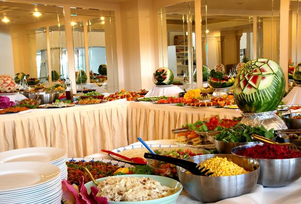 Berk Hotel & Resort - Görsel 4