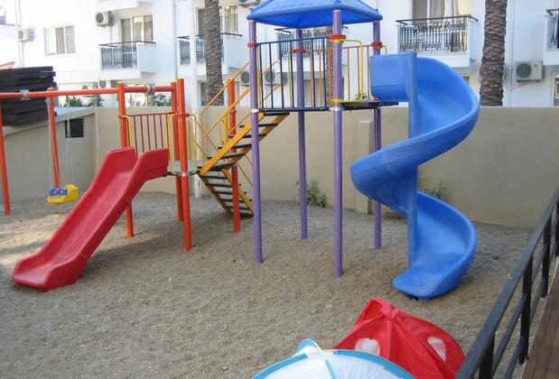 Berk Hotel & Resort - Görsel 3