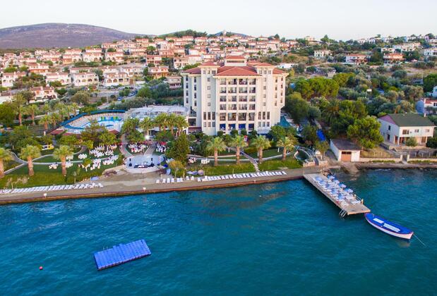 Medis Otel - Görsel 2