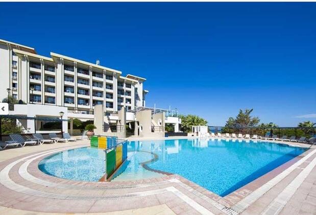 Medis Otel - Görsel 3