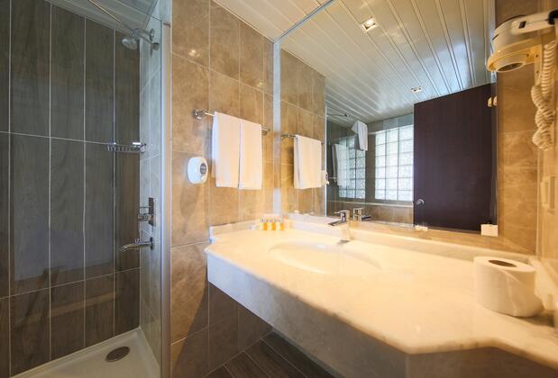 Medis Otel - Görsel 15