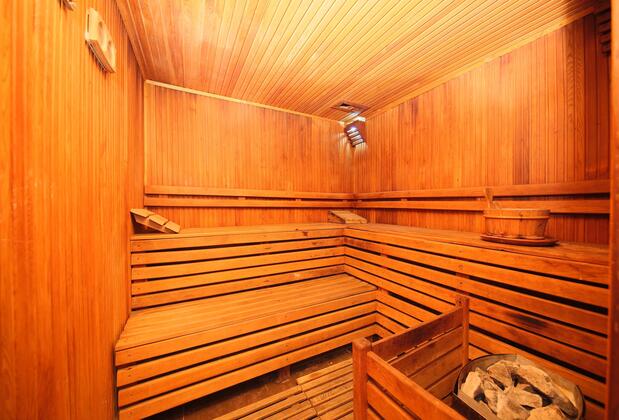 Medis Otel - Görsel 7