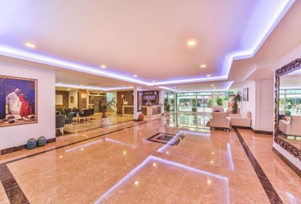 Kleopatra Atlas Hotel-Adults Only - Görsel 5