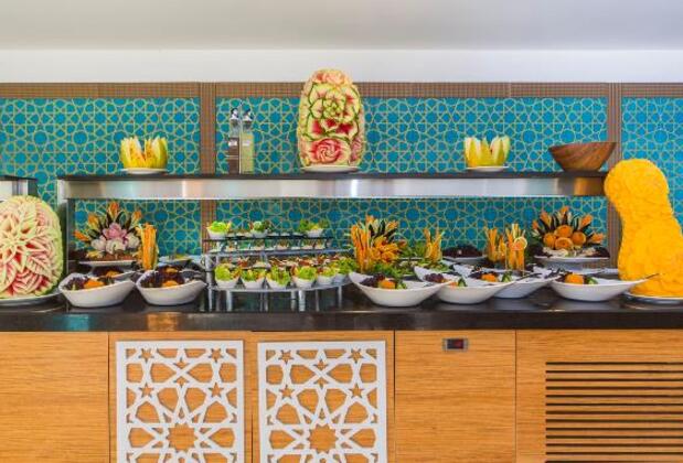 Kleopatra Atlas Hotel-Adults Only - Görsel 11