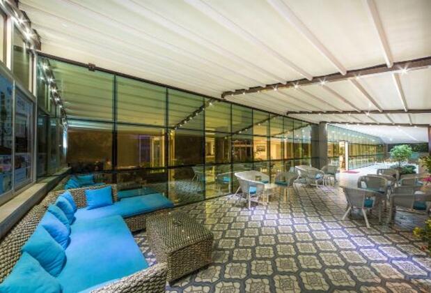 Kleopatra Atlas Hotel-Adults Only - Görsel 13