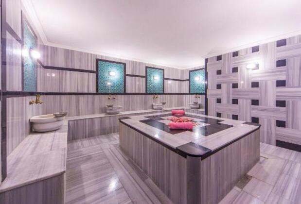 Kleopatra Atlas Hotel-Adults Only - Görsel 9