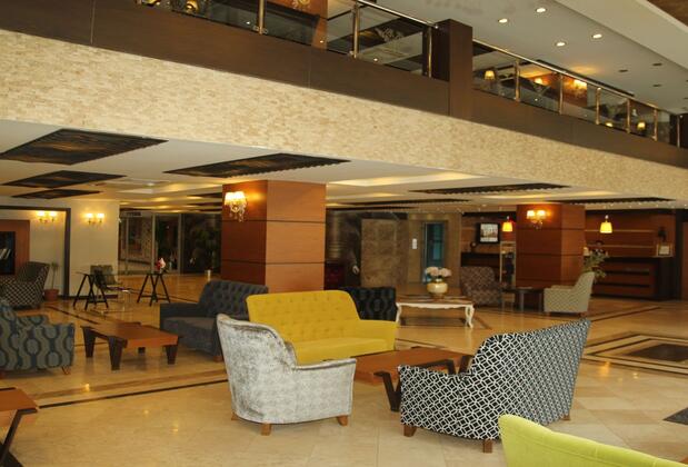 Arya Hotel Sakarya - Görsel 7