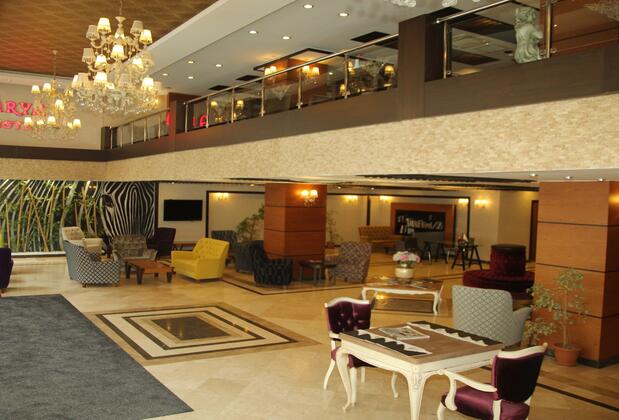 Arya Hotel Sakarya - Görsel 5