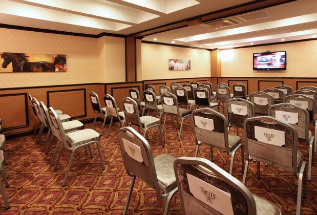 Arya Hotel Sakarya - Görsel 8