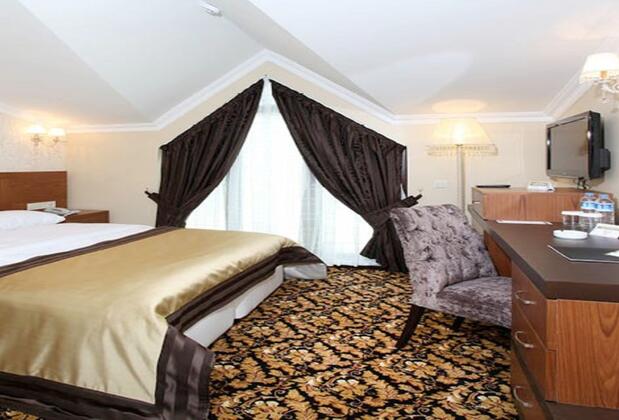 Arya Hotel Sakarya - Görsel 12