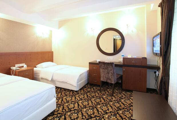 Arya Hotel Sakarya - Görsel 13