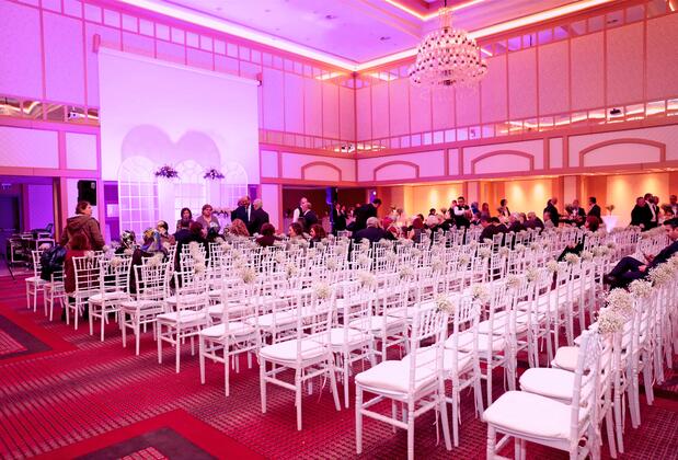 The Green Park Hotel Ankara - Görsel 10