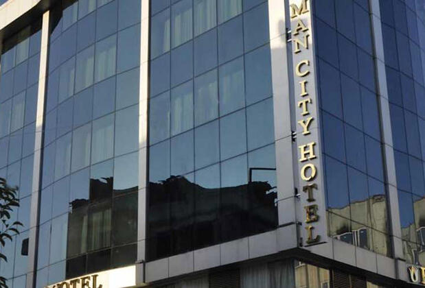 The Hotel Ottoman City - Görsel 21